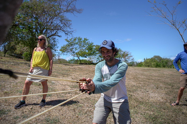 Los Santos, Panama: Wycieczka z przewodnikiem po Finca PamelPanama: Wycieczka z przewodnikiem po Finca Pamel