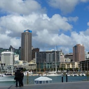 Walk the Heart of Auckland: A Queen Street Discovery Tour