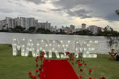 San Juan Puerto Rico: Personalized Proposal Package