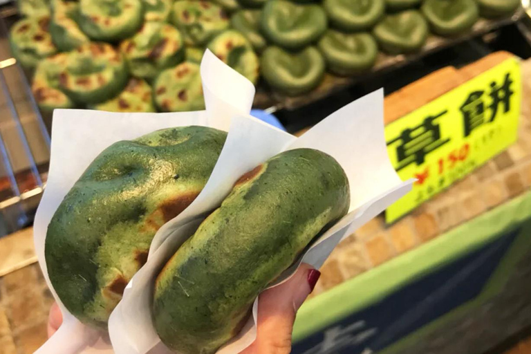 جبل فوجي وبحيرة كاواجوتشيكو روبواي وجولة أوشينو هاكاي ليوم واحدجولة جبل فوجي من محطة JR طوكيو المغا