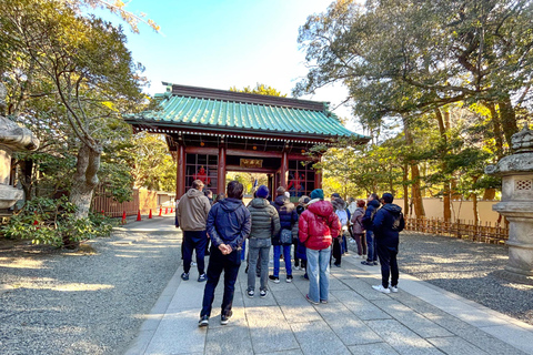 Japan Wonders: A 10-Day Adventure Japan Wonders