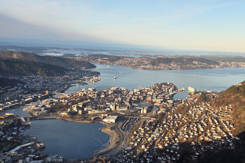 Bergen in a Nutshell: See It All in One Day