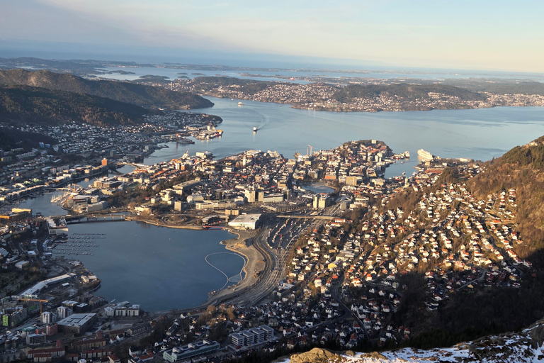 Bergen in a Nutshell: See It All in One Day
