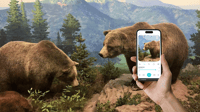 Denver Museum of Nature & Science Ticket & Audio Tour (ENG) - Housity