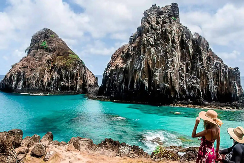 Descubre Noronha: Aventura Ilhatour de 7 horas