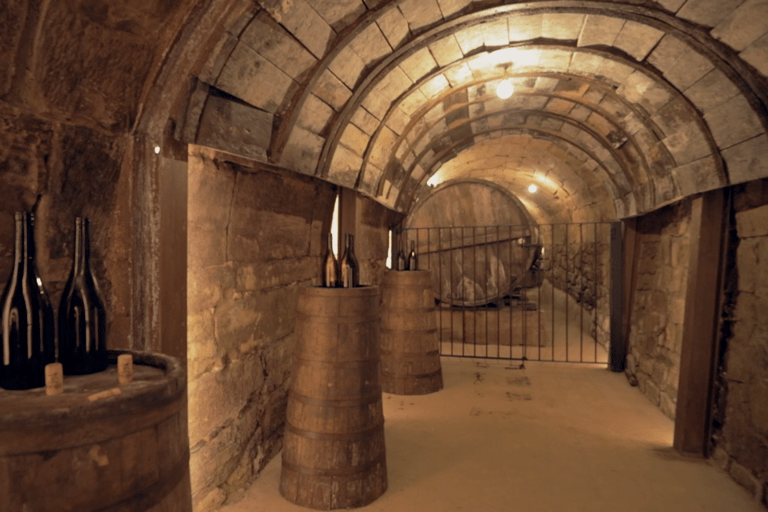 RIOJA: WIJNTOUR MET EEN WIJNBOOMEIGENAAR