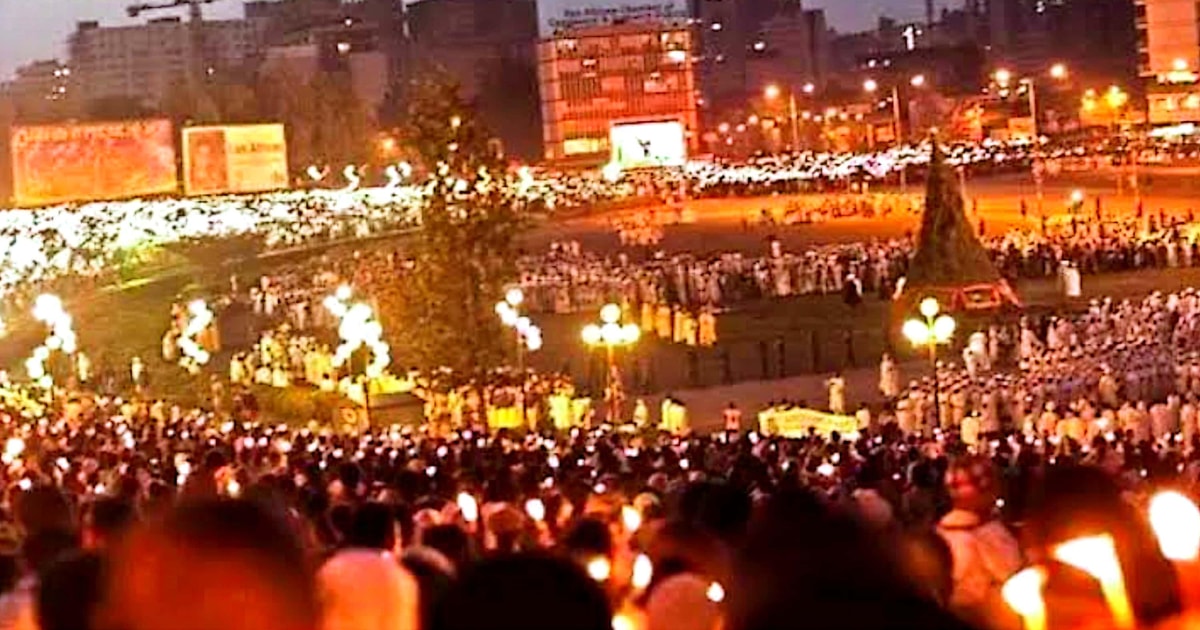 Addis Abeba Festival di Meskel e tour di Debre Libanos GetYourGuide