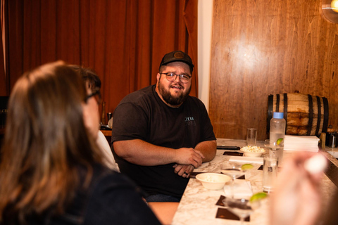 Nashville: Sip History Cocktail Class with 3 Cocktails Sun-Thu