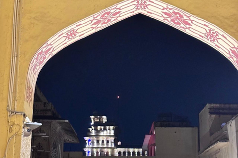 De Copas Jaipur Pub Crawl - Ultimate Nightlife Experience