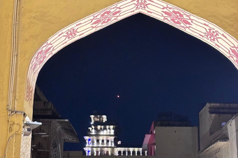 De Copas Jaipur Pub Crawl - Ultimate Nightlife Experience