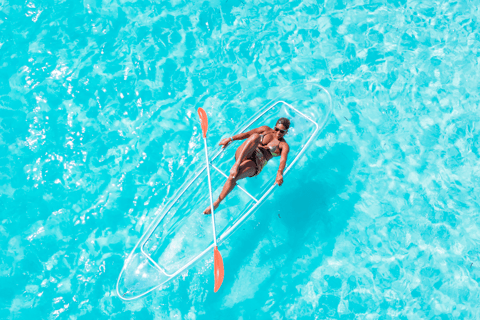 Zanzibar: Drone Photoshoot At Kendwa Beach