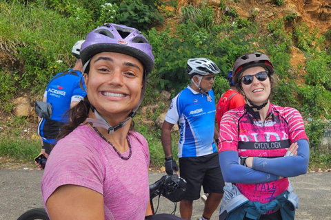 Sri Lanka 14-Day Small-Group Cycling Tour