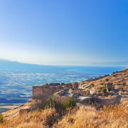 Ancient Corinth & Nafplion One-Day Tour