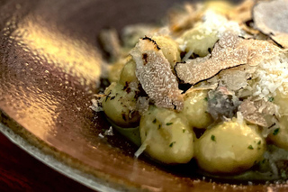 Food & Wine Experiences