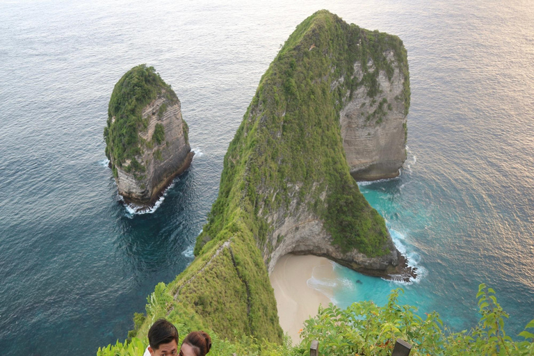 Nusa Penida: Ganztägiges Schnorcheln mit Manta-Rochen am Manta PointSchnorcheln und Westland Tour (Treffpunkt - Penida Port)