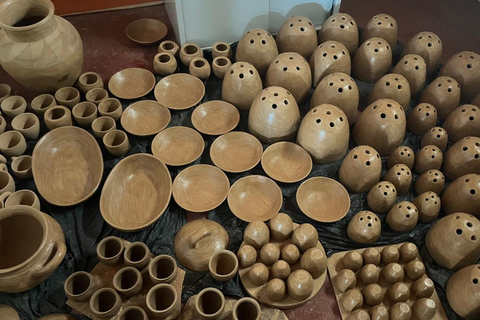 Stwórz własne dzieło sztuki