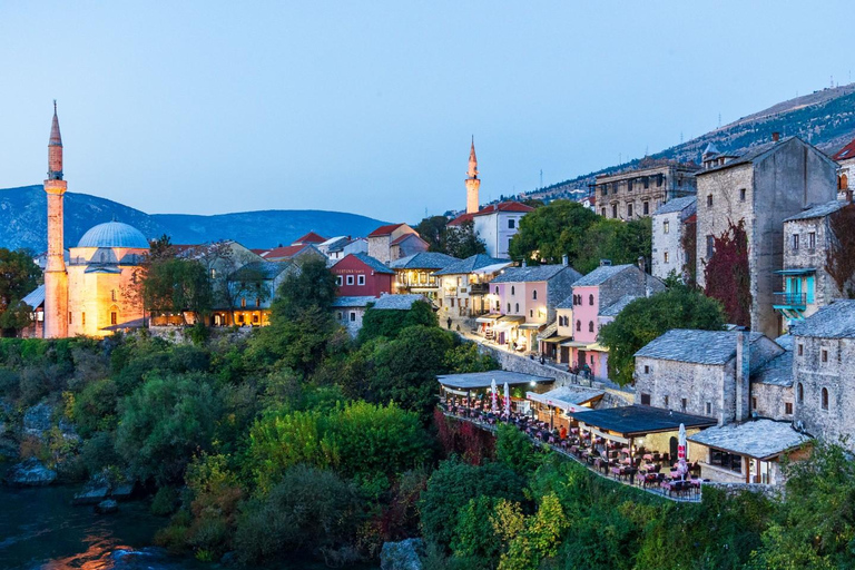 巴尔干大圣诞之旅：12 天（从土耳其伊斯坦布尔出发）巴尔干大圣诞之旅：12天（从土耳其伊斯坦布尔出发）