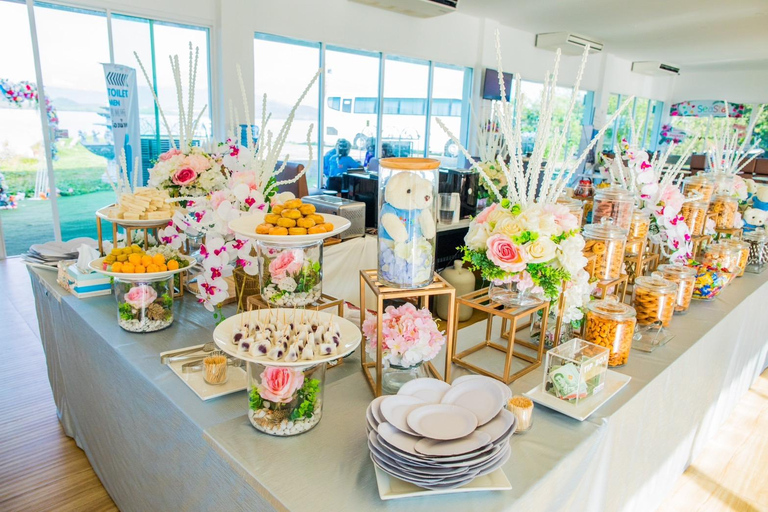 Phi Phi Highlight: Full-Day Island by Speedboat or Catamaran Phi Phi Island: Full-Day Adventure by Speed Catamaran