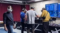VIRTUAL REALITY ESCAPE ROOM HANNOVER - Housity