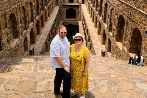 Delhi: Private Old & New Delhi City Tour With a Female Guide
