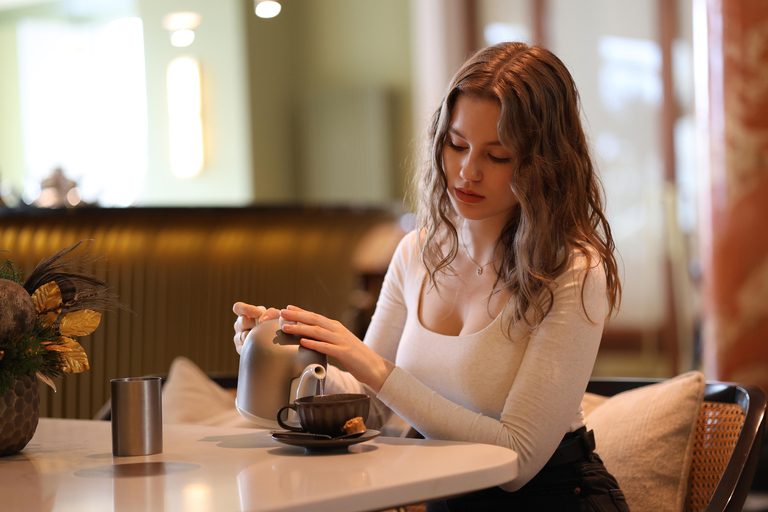 Luzern: Privates Fotoshooting an berühmten Sehenswürdigkeiten