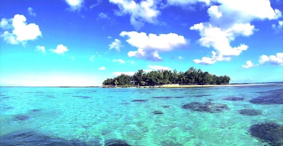 Mauritius: Blue Bay Marine Park Snorkeling & Ile aux 2 Cocos