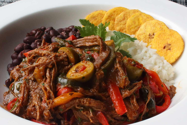 Miami: Little Havana Food, Culture, and History Tour