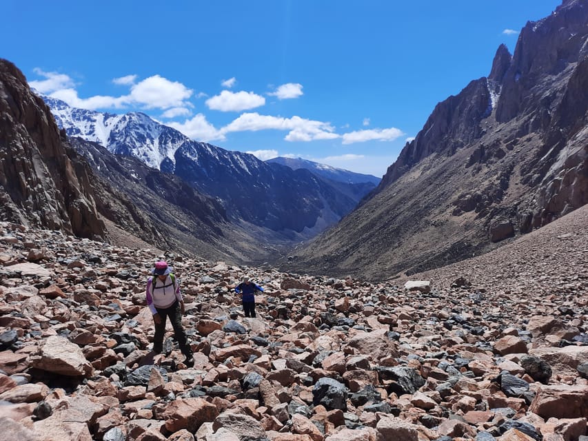 Hiking “Cajón de los Arenales” from Mendoza or Uco Valley GetYourGuide