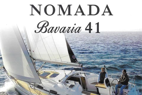 3-stündige Segeltour Bavaria 41 Puerto Colon - Adeje