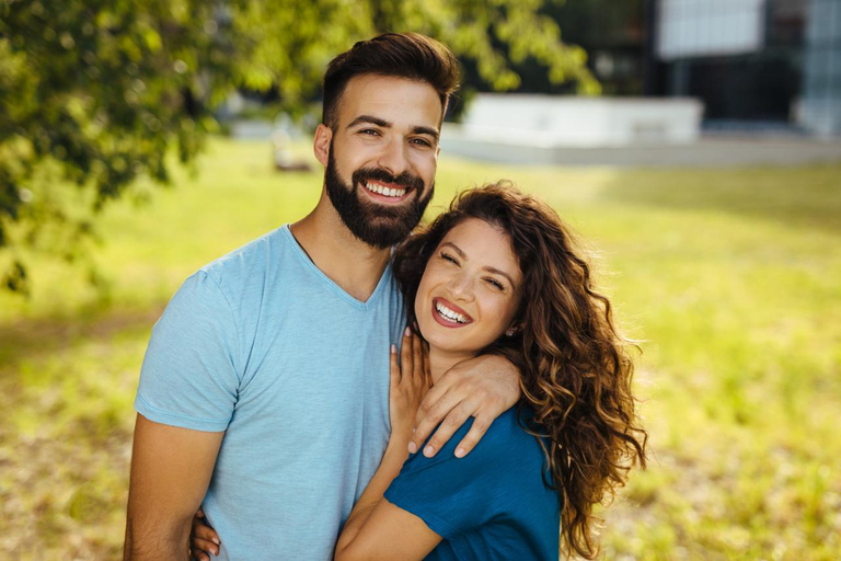 Brisbane: City & Riverfront Private Photoshoot Premium: 50 photos | 60 mins