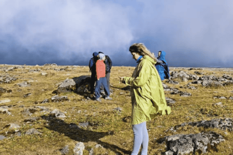 Addis Ababa: 6-Day Abijata Shalla NP & Bale Mountains Tour