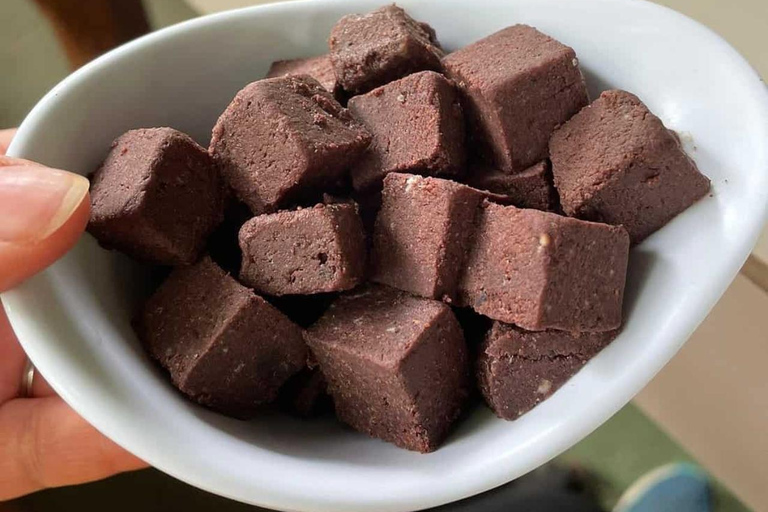 San Carlos : Visite guidée de l'art de la fabrication du chocolat à Don Olivo