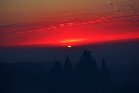 Transfer aeroportuale Queen Alia International