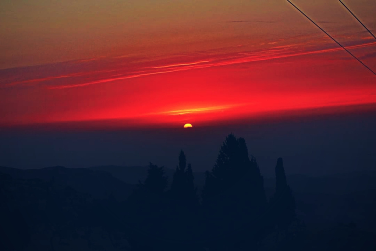 Transfer aeroportuale Queen Alia International