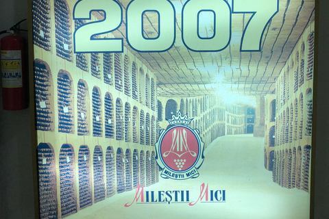 From Chisinau: The Soviet Wine Safari