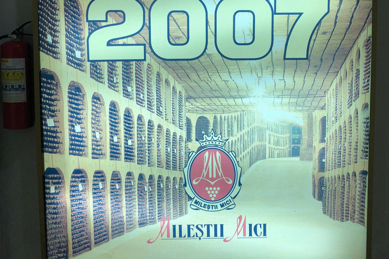 From Chisinau: The Soviet Wine Safari
