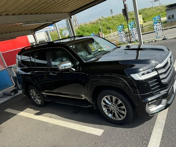 From Tokyo: Mt Fuji Private Day Tour In Luxury Land Cruiser