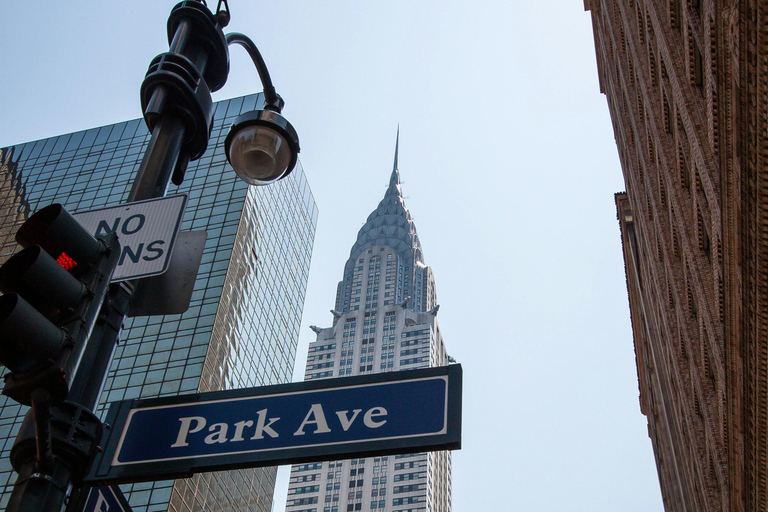 NYC: Top 30 Sights Tour and Empire State Building 86th Floor