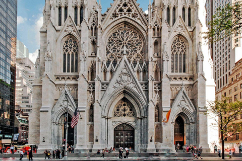 New York City Private Tour Most Famous Places in NYC