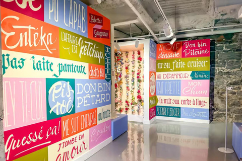 Montreal: bilet wstępu do muzeum ImaginariumMontreal: bilet wstępu do Imaginarium