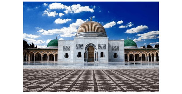 Kairouan, El Jem & Monastir: Self-Guided Cultural Tour