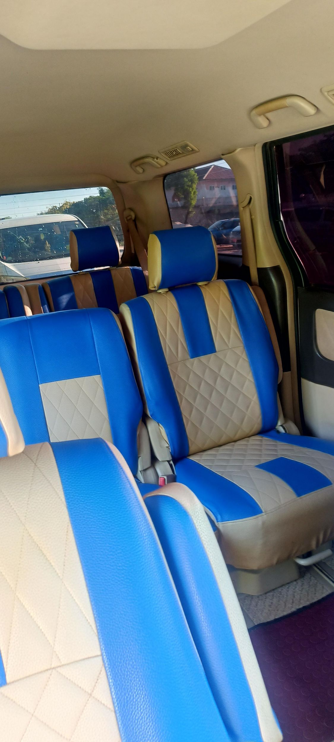 Zanzibar Taxi