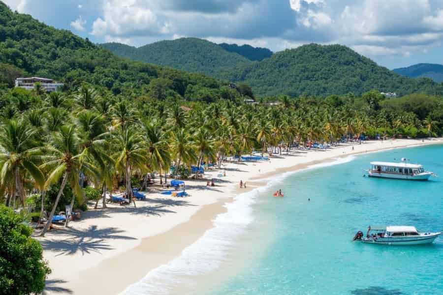 Meeresparadies von Nha Trang: Unvergessliche Inseltour – Hon Mun. Foto: GetYourGuide Meeresparadies von Nha Trang: Unvergessliche Inseltour – Hon Mun. Foto: GetYourGuide