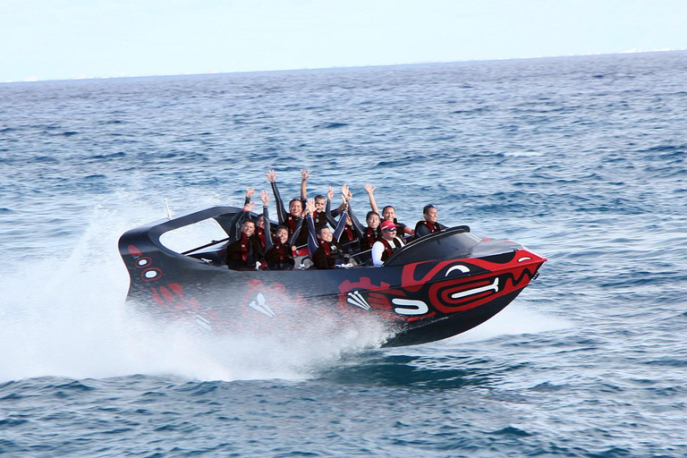 Z Cancun: Xcaret Park All Inclusive