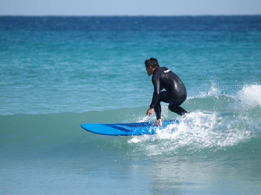 Chiba: Surfing Lesson with Gear - Optional Accommodation
