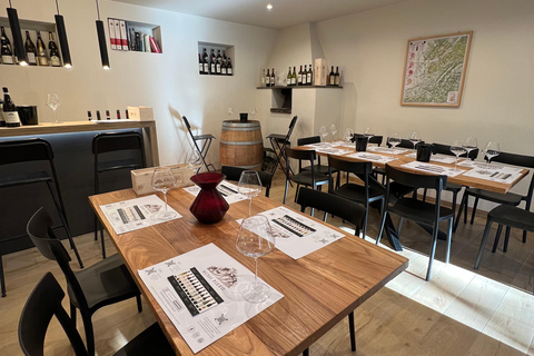 Langhe & Monferrato: Vineyard Tour and Wine Tasting