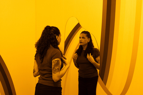Sydney: Mind Games - Art Alive!