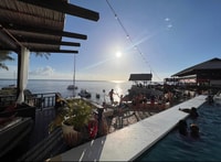 De Montego Bay à Negril Beach & Ricks Café visite toute la journée - Hizvo