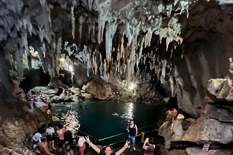 Panglao Land Tour by TukTuk