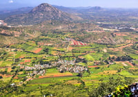 Excursión de un día a Nandi Hills (Visita guiada privada desde Bangalore) - Hizvo